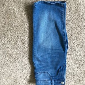 Youth size 16 Old navy shorts
